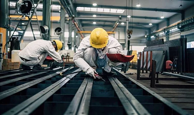 Şereflikoçhisar Ofis Depolama